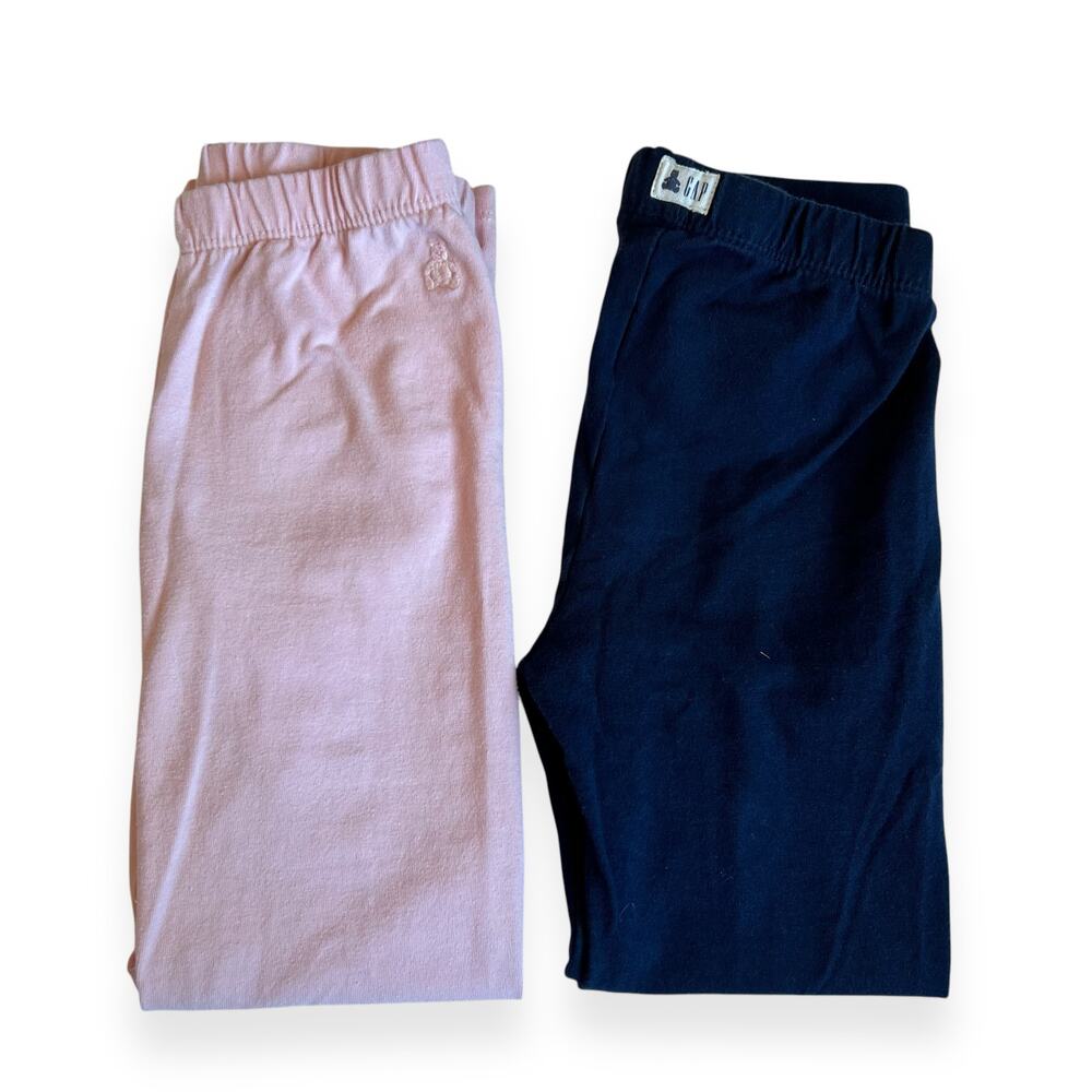 Gap Organic Leggings Bundle